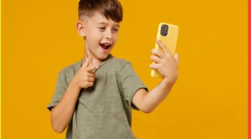 5 أضرار صحية مثبتة لامتلاك هواتف ذكية قبل سن المراهقة 1